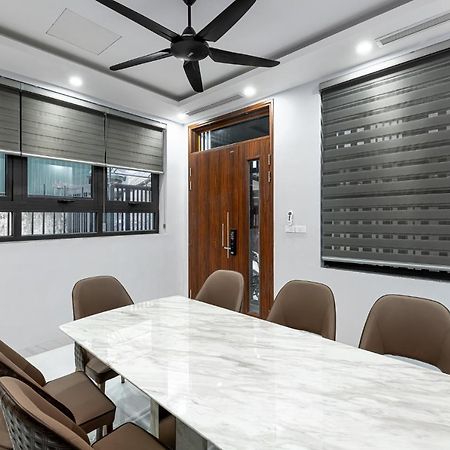 Aparthotel Ami House Hanoi Zewnętrze zdjęcie