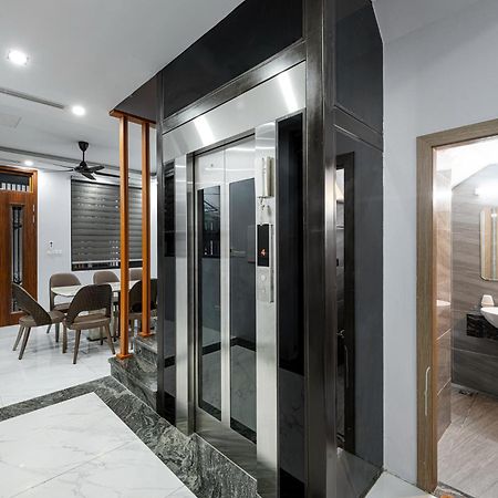 Aparthotel Ami House Hanoi Zewnętrze zdjęcie