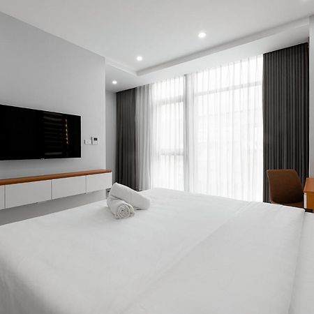 Aparthotel Ami House Hanoi Zewnętrze zdjęcie