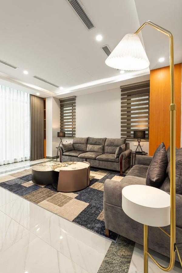 Aparthotel Ami House Hanoi Zewnętrze zdjęcie