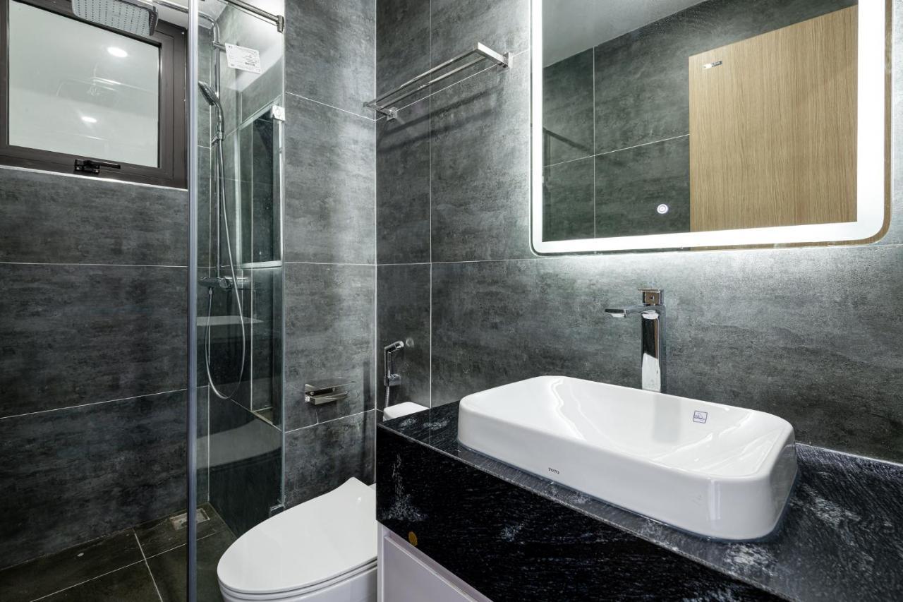 Aparthotel Ami House Hanoi Zewnętrze zdjęcie