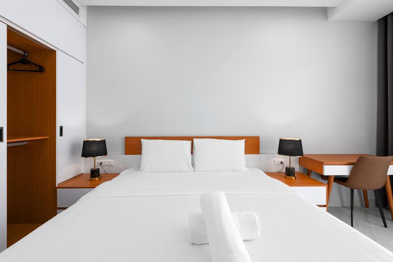 Aparthotel Ami House Hanoi Zewnętrze zdjęcie