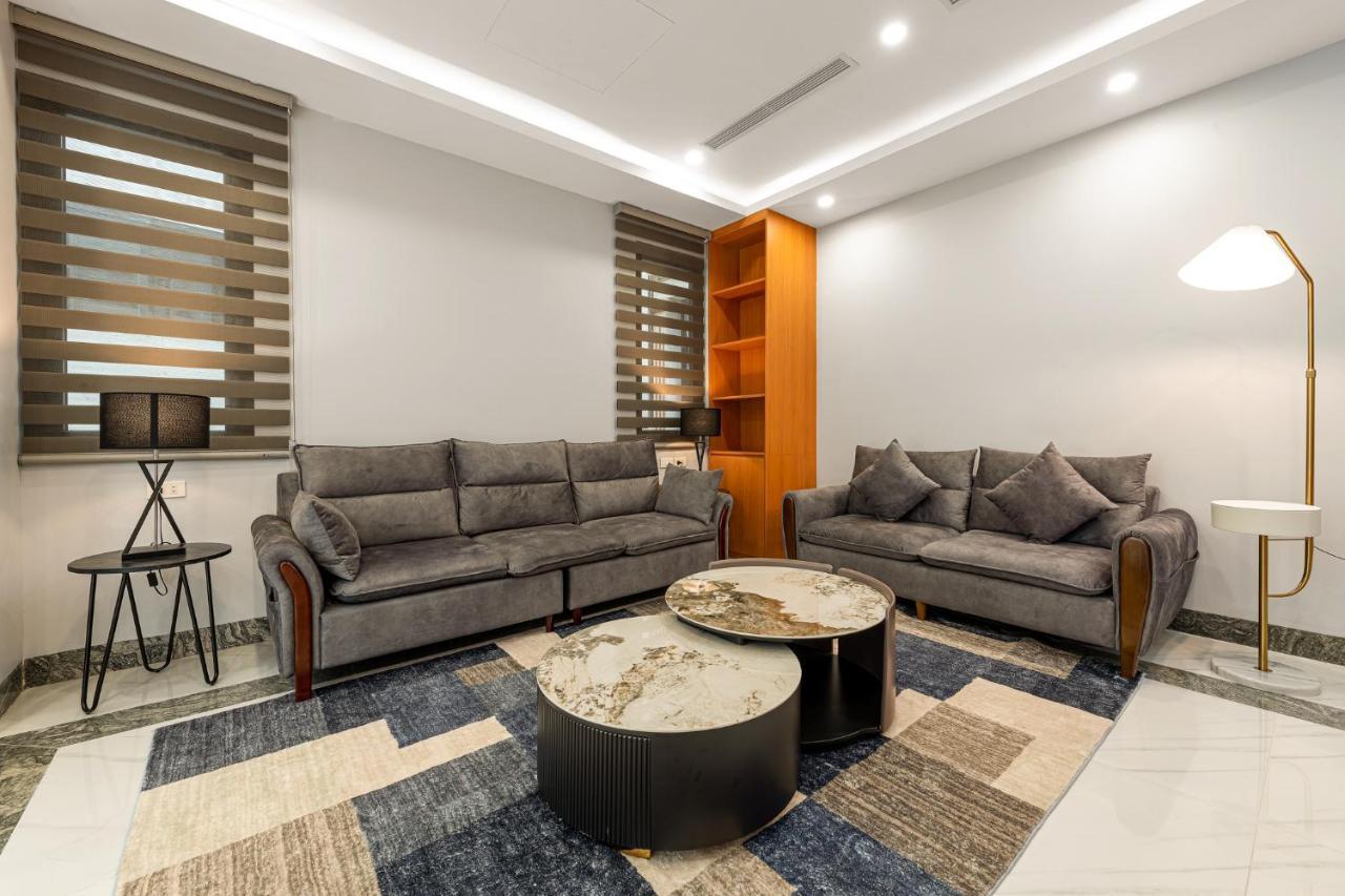 Aparthotel Ami House Hanoi Zewnętrze zdjęcie