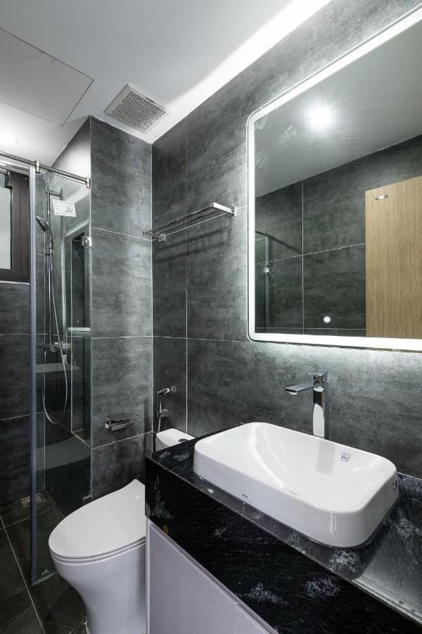 Aparthotel Ami House Hanoi Zewnętrze zdjęcie