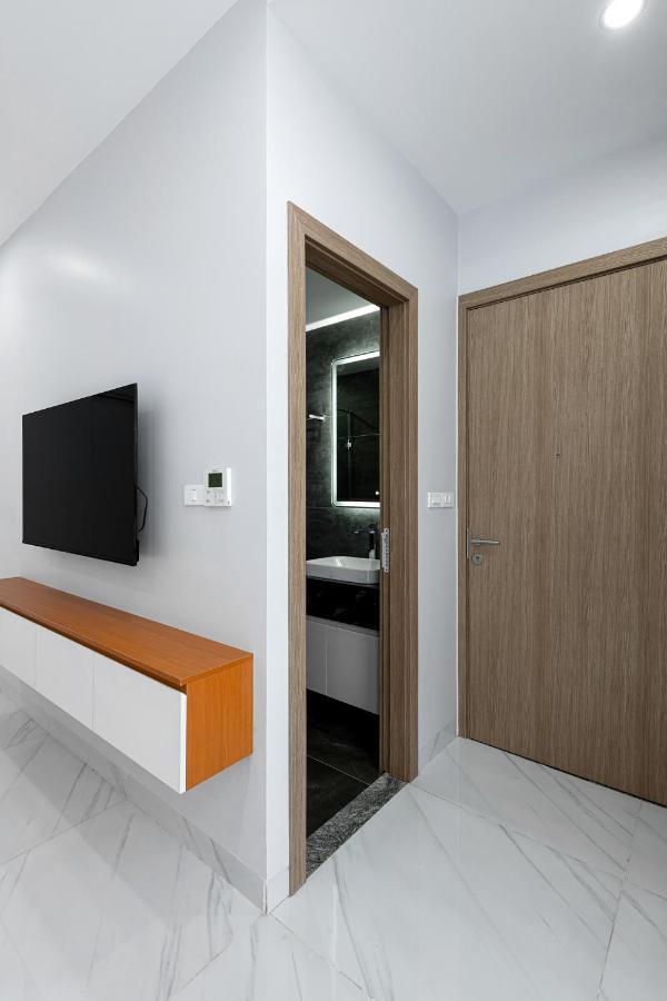 Aparthotel Ami House Hanoi Zewnętrze zdjęcie