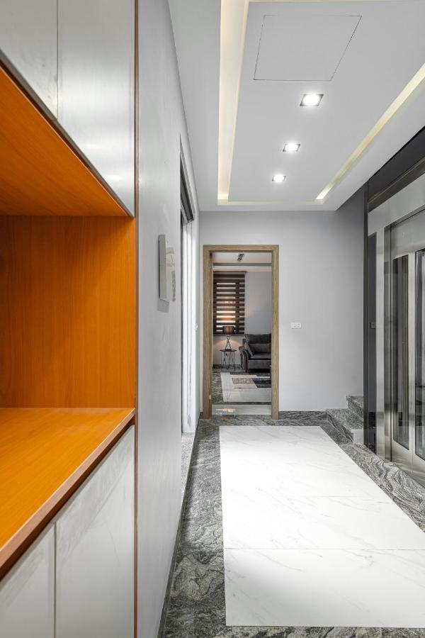 Aparthotel Ami House Hanoi Zewnętrze zdjęcie